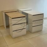 Bureaux extensible 2 en 1 - Image 3