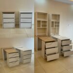 Bureaux extensible 2 en 1 - Image 4