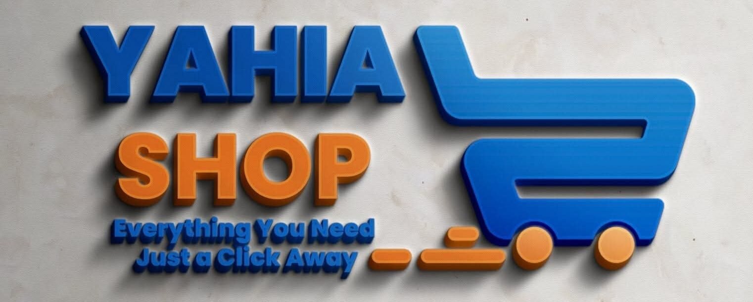 Yahia shop